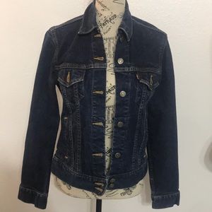 Vintage Levi’s Denim Jacket